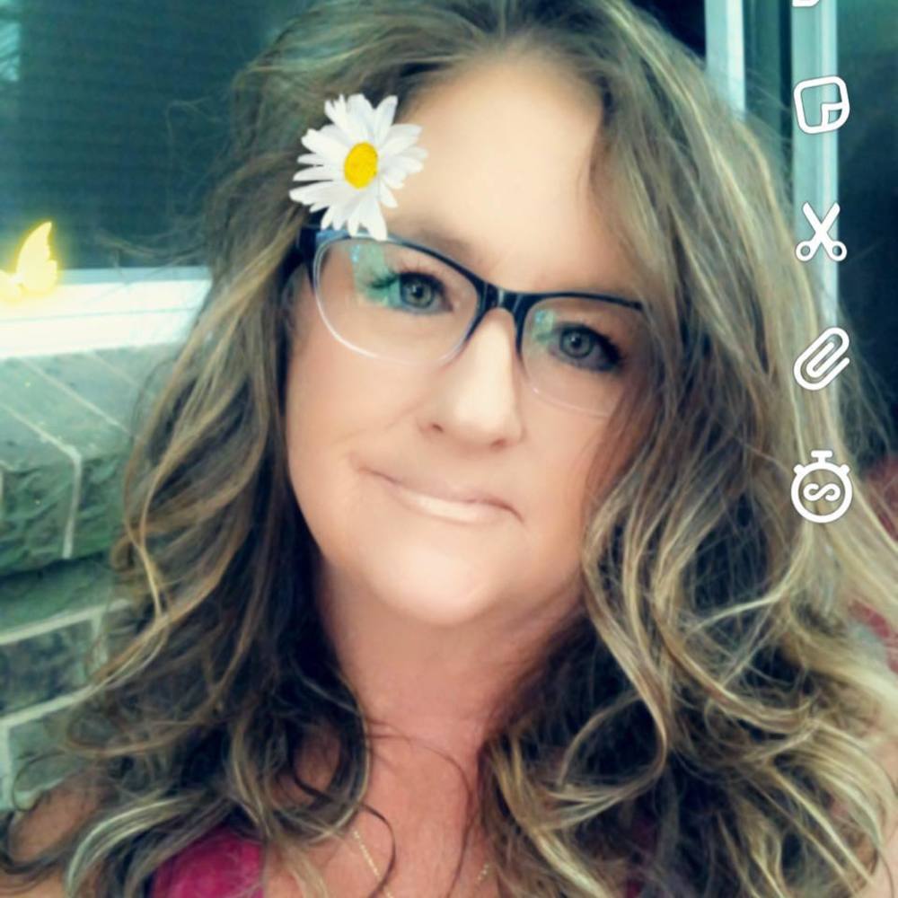 Meet your Posher, Monica